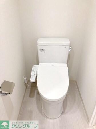 アーバネックス日本橋馬喰町の物件内観写真